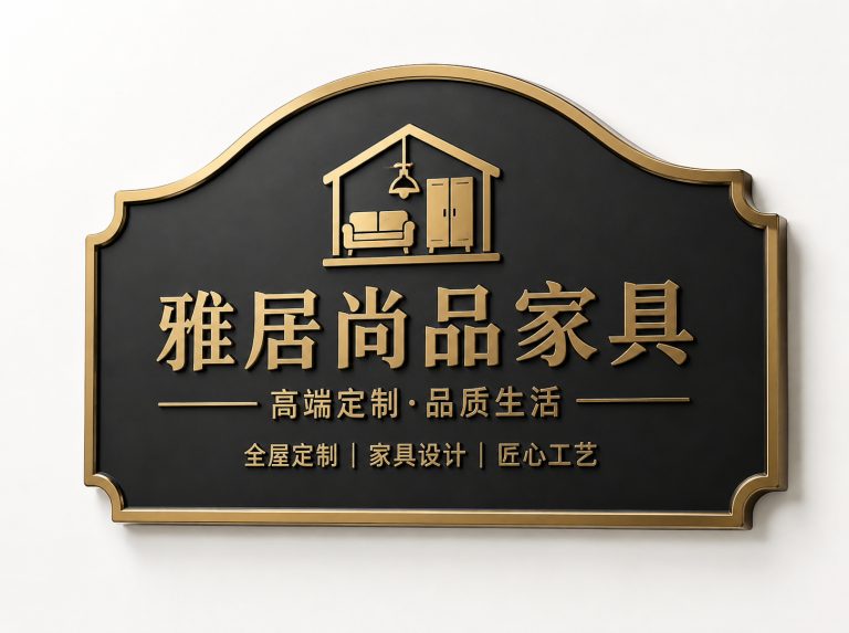 兴安区无边字与白钢翻边发光字